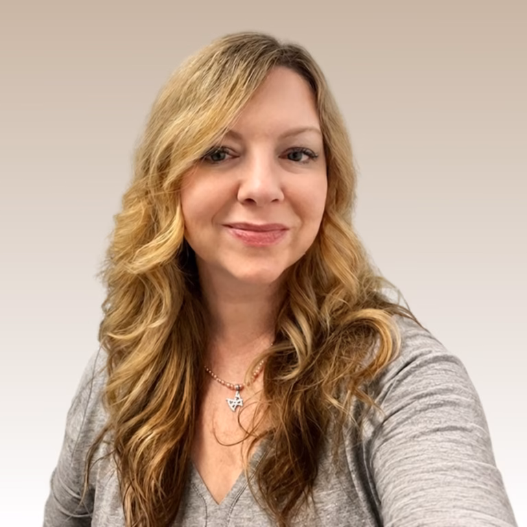 Portrait of Denise Laird Licensed Professional Counselor