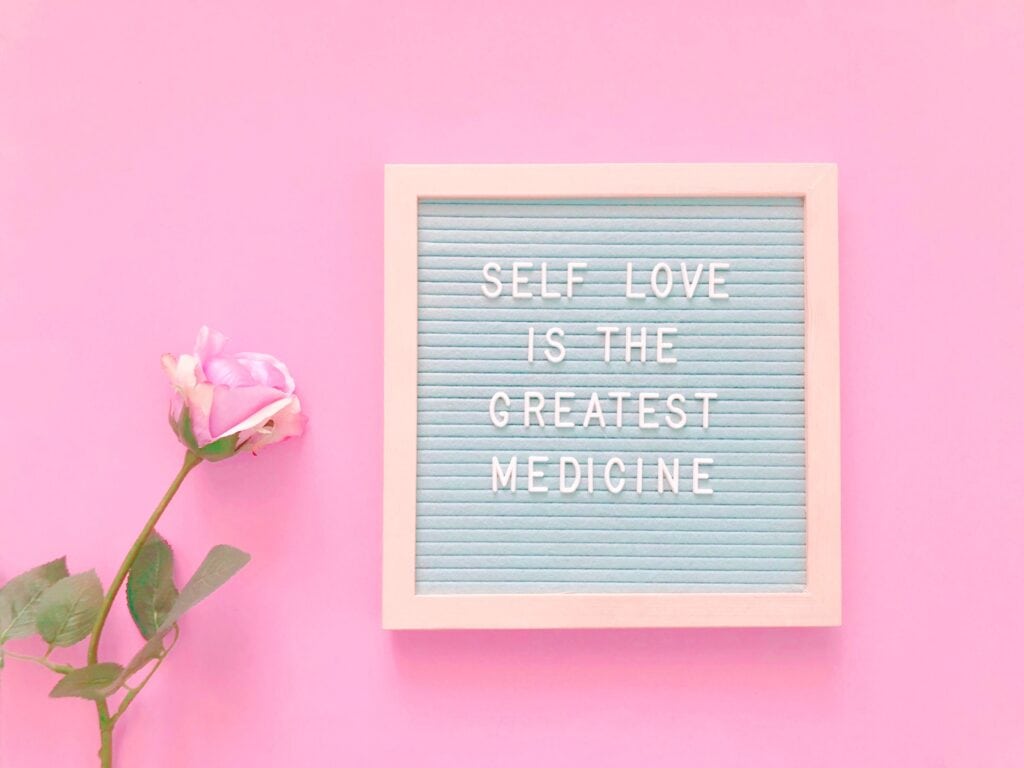 Self-Care Tips: 5 Ways To Improve Well-Being 9 Self Love Is The Greatest Medicine 2023 11 27 05 17 22 Utc