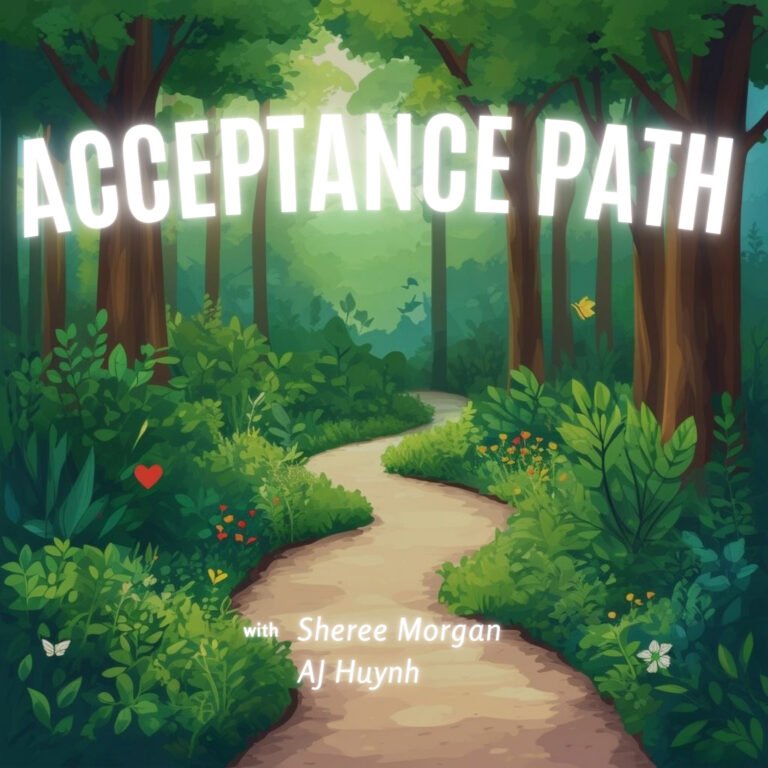 Ep. 06 - 10 Important Yoga Benefits On Mental Health 1 Acceptance Path