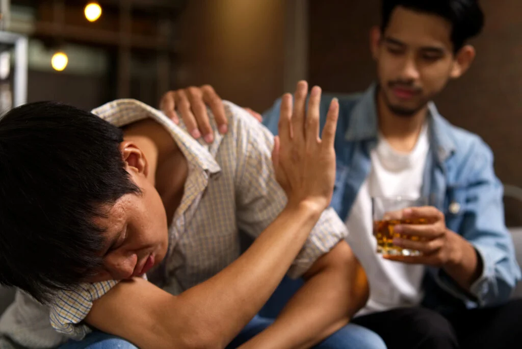 Ep. 04 - Shocking Relationships Between Alcohol And Anxiety, Depression, Mental Health 6 Alcohol And Anxiety; Reject Drinks
Acceptance Path