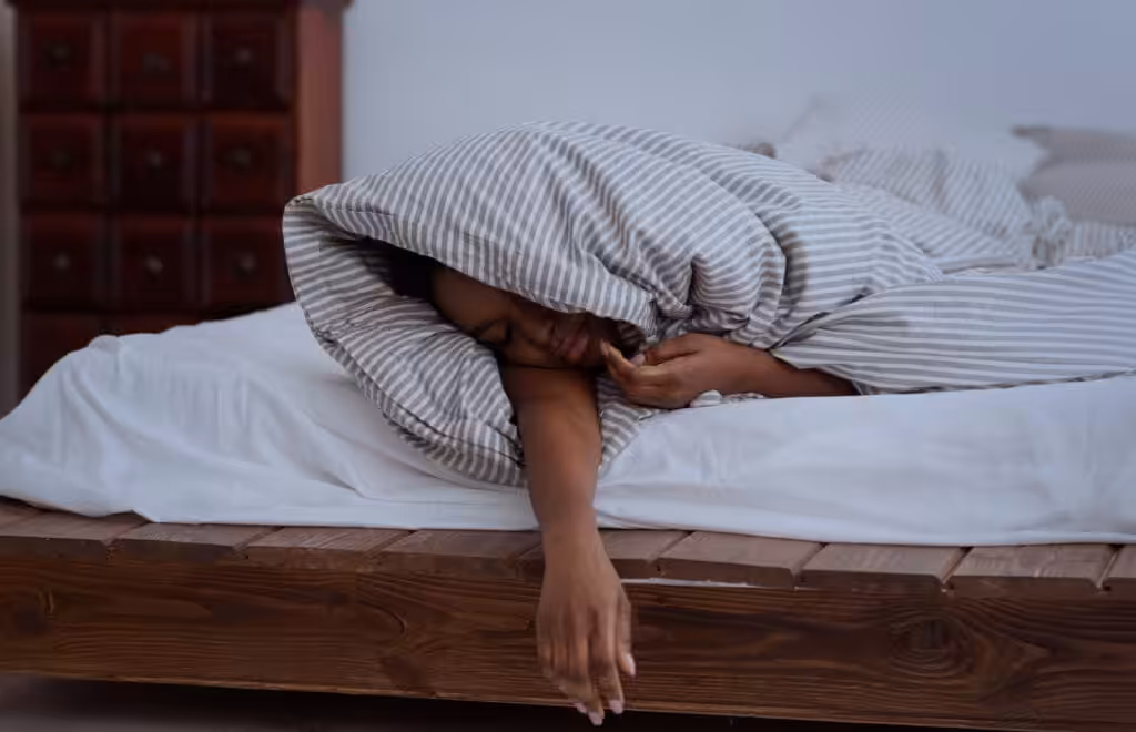 Sleep, alcohol and anxiety
Acceptance Path