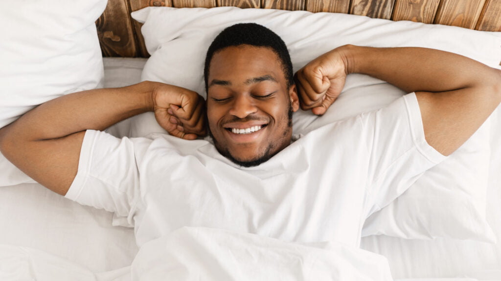 Ep. 03 - Mastering Your Sleep Cycle: The Key To Better Health And Performance 4 Sleep Cycle And Mental Health
Acceptance Path