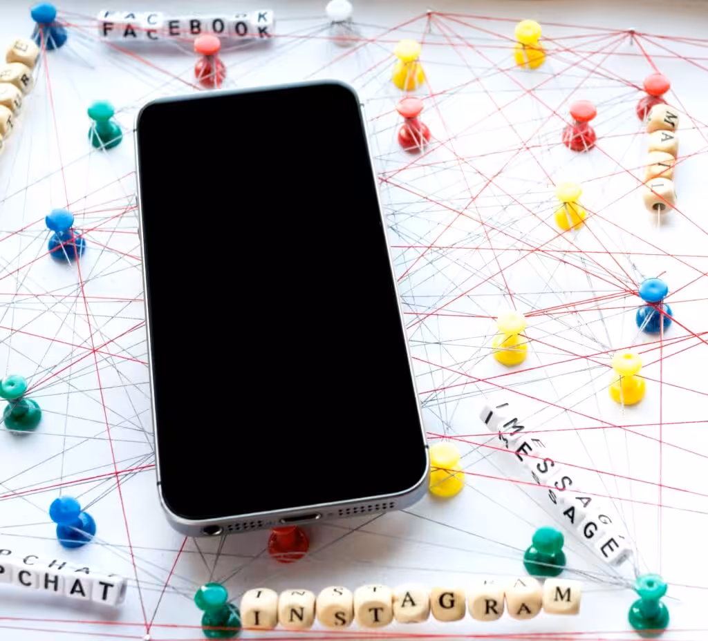 Social media and anxiety how does social media impact your mental health acceptance path