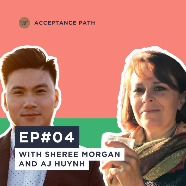 Ep. 04 - Shocking Relationships Between Alcohol And Anxiety, Depression, Mental Health 2 #04: Alcohol Use Disorder, Mental Health, Depression, And Anxiety