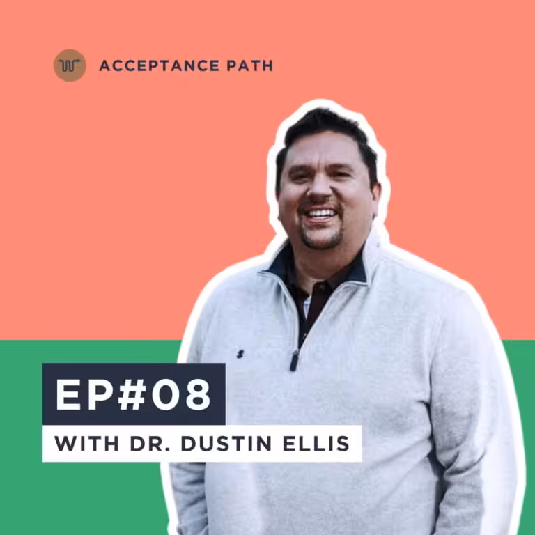 #08: The Importance of Rest: Balancing Achievement and Well-being