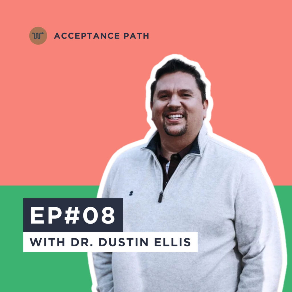 Ep. 08 - The Essential Importance Of Rest: Insights From Dr. Dustin Ellis 1 41548198 1724623463474 22Ed539B34902