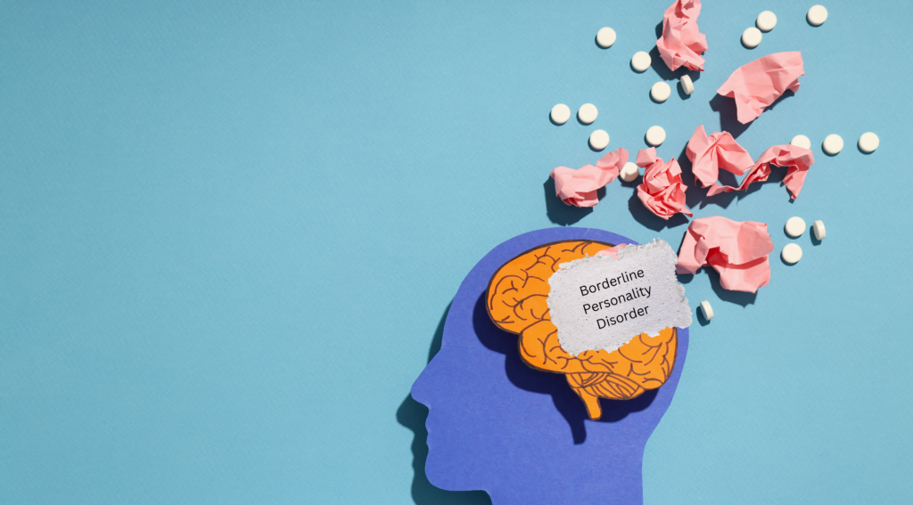 Understanding Borderline Personality Disorder (Bpd) 2 Borderline Personality Disorder Treatments