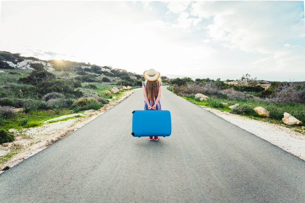 4 Reasons Why Traveling Is Important For Mental Health 1 Why Traveling Is Important
Acceptance Path
