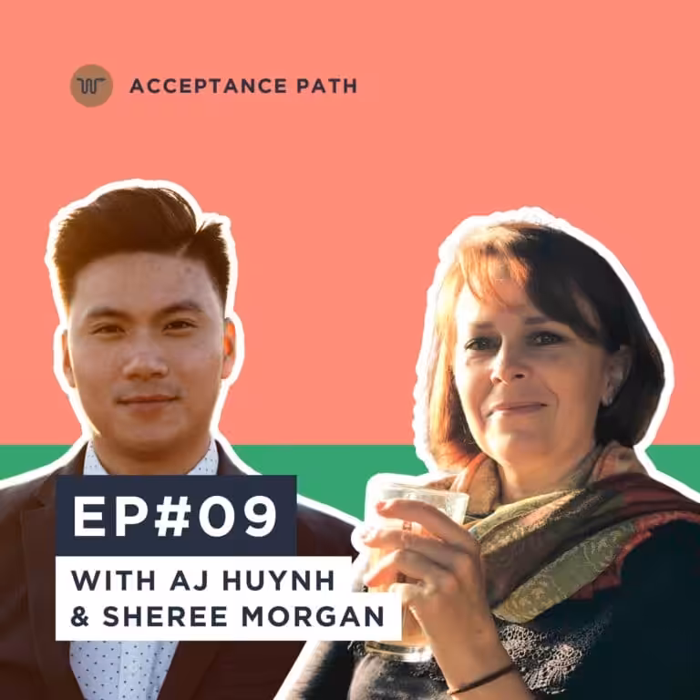 #09: Boundaries, Adult Relationships, and Cultures