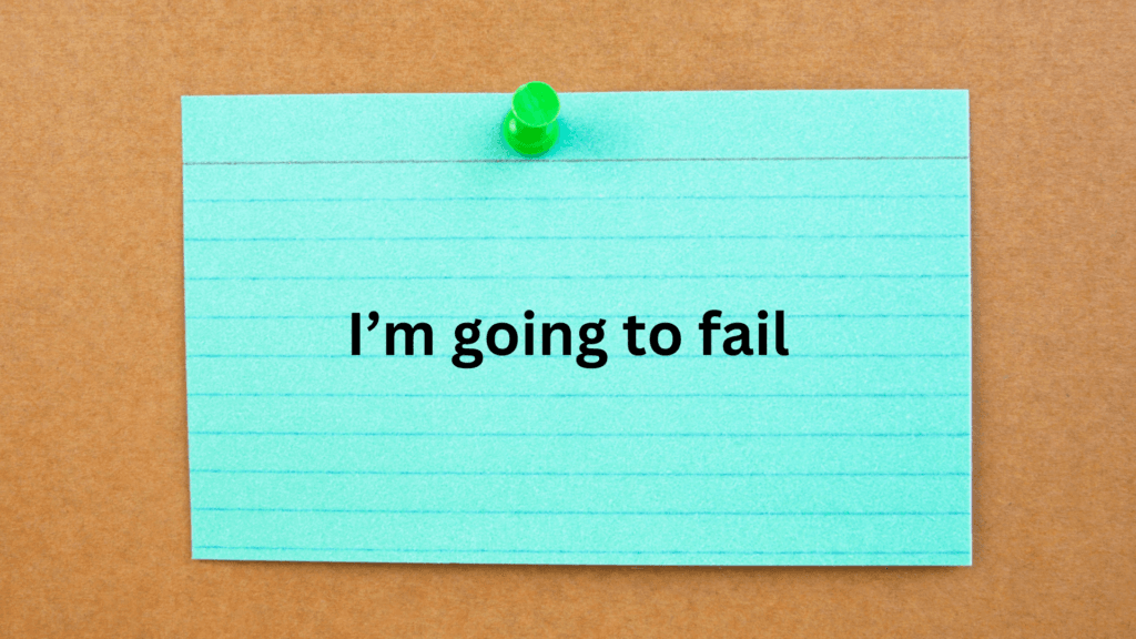 Intrusive Thoughts: 2 Ways To Break Free From The Mental Tug-Of-War 3 Intrusive Thoughts
