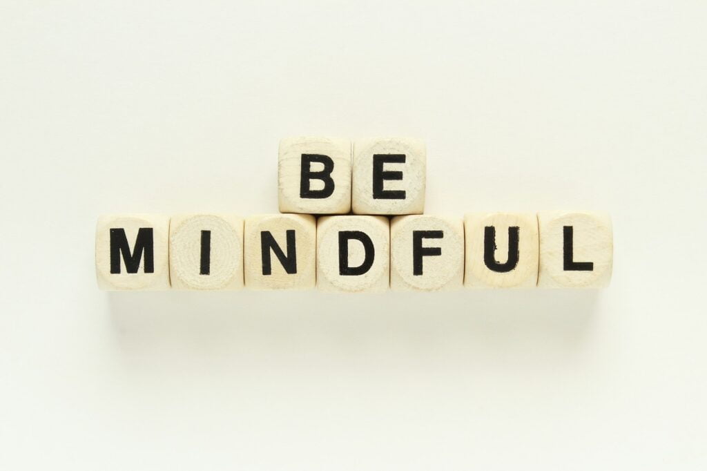 What Is Mindfulness? 5 Powerful Steps To A More Peaceful, Healthier You 1 Be Mindful