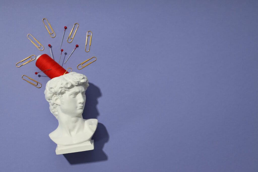 Intrusive Thoughts: 2 Ways To Break Free From The Mental Tug-Of-War 3 Concept Of Problems With Memory Amnesia Space Fo 2023 11 27 05 27 24 Utc