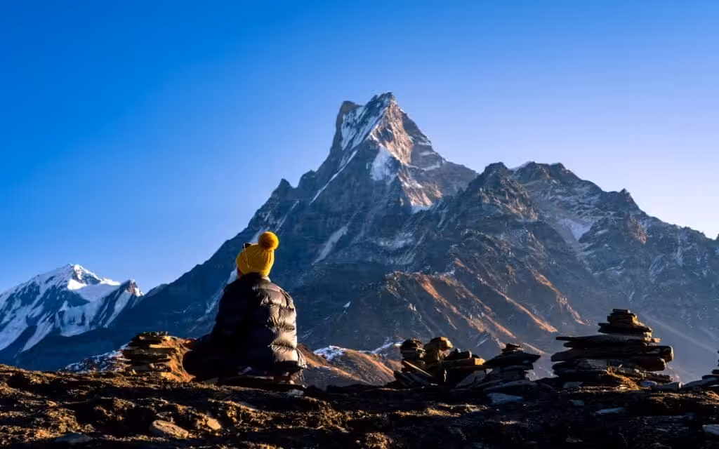 what is mindfulness
acceptance path