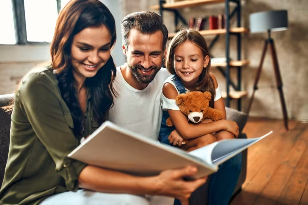 family in home Acceptance Path Counseling gender dysphoria