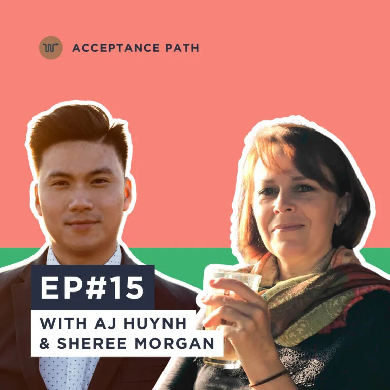 Ep. 15 - The Art Of Productive Conflict Resolution 2 #15: Functional Arguing, Context, Mindfulness, And Conflict Resolution