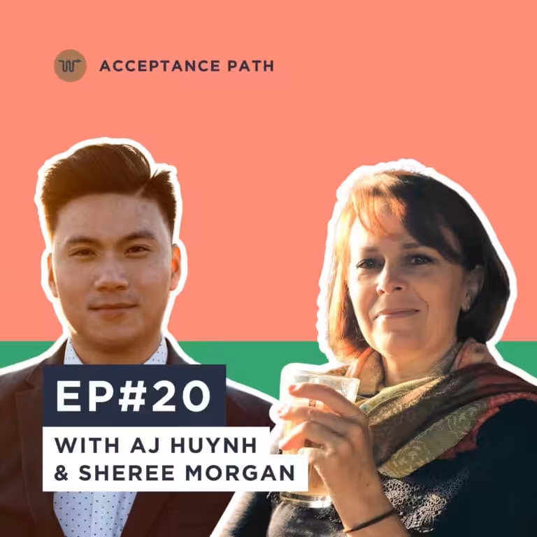 #20: Financial Stress, Debt Management, Community, and Wellness