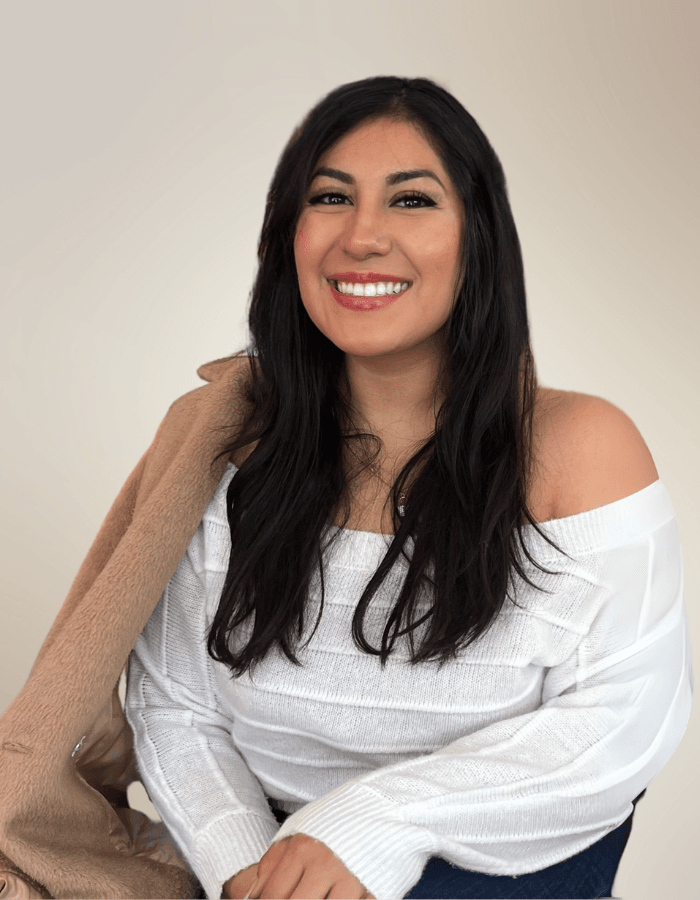 counseling in the woodlands Brenda Resendez