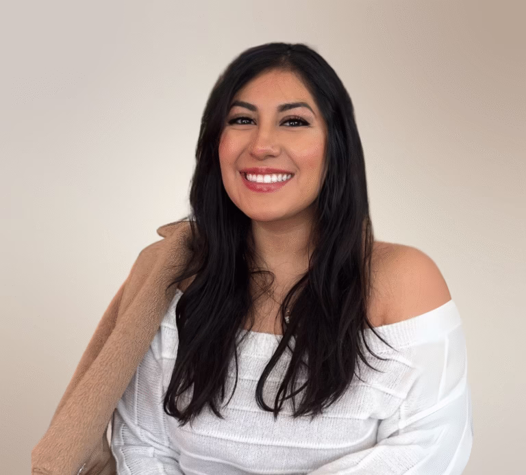 Brenda Resendez, Clinical Director and LPC