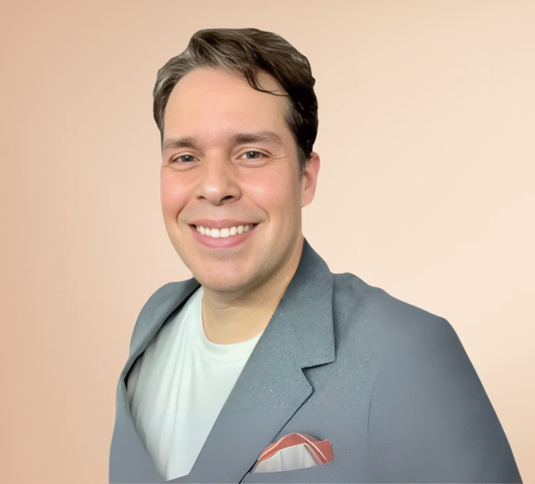 Ricardo Alvarez, LPC