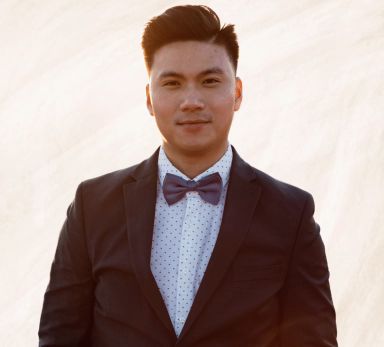 AJ Huynh, Director and LPC