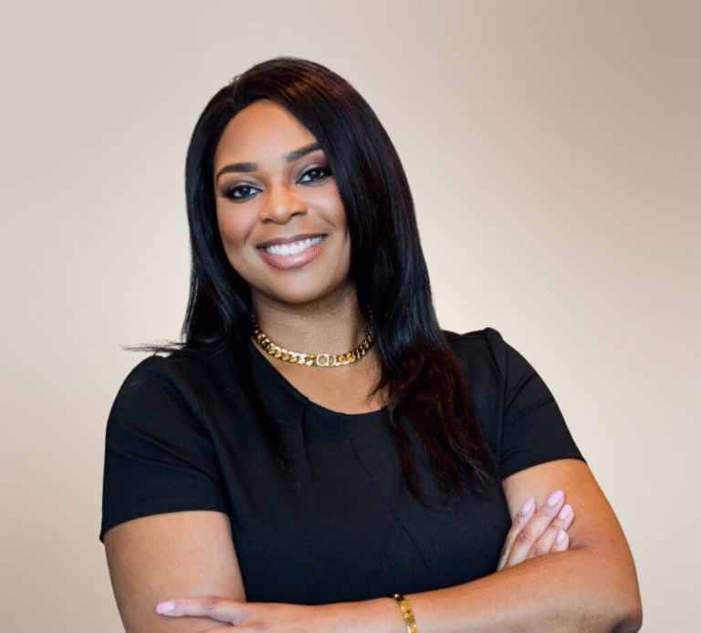 Kellie Lomas, LPC
