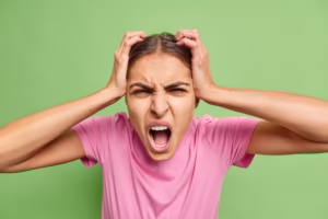 Panic Attack vs. Anxiety Attack: What’s the Difference?