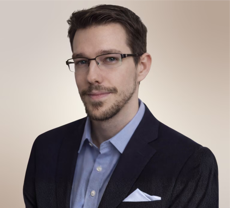 Christopher Walker, LPC