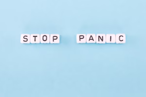 Managing Panic Attacks in The Woodlands: Practical Skills to Regain Control