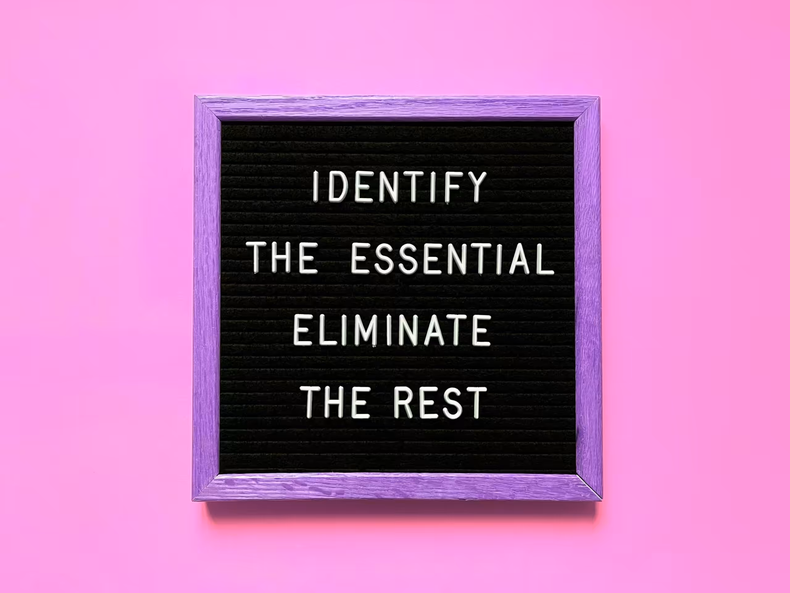 In person therapy houston near Greenwood Forest Identify the essential eliminate the rest