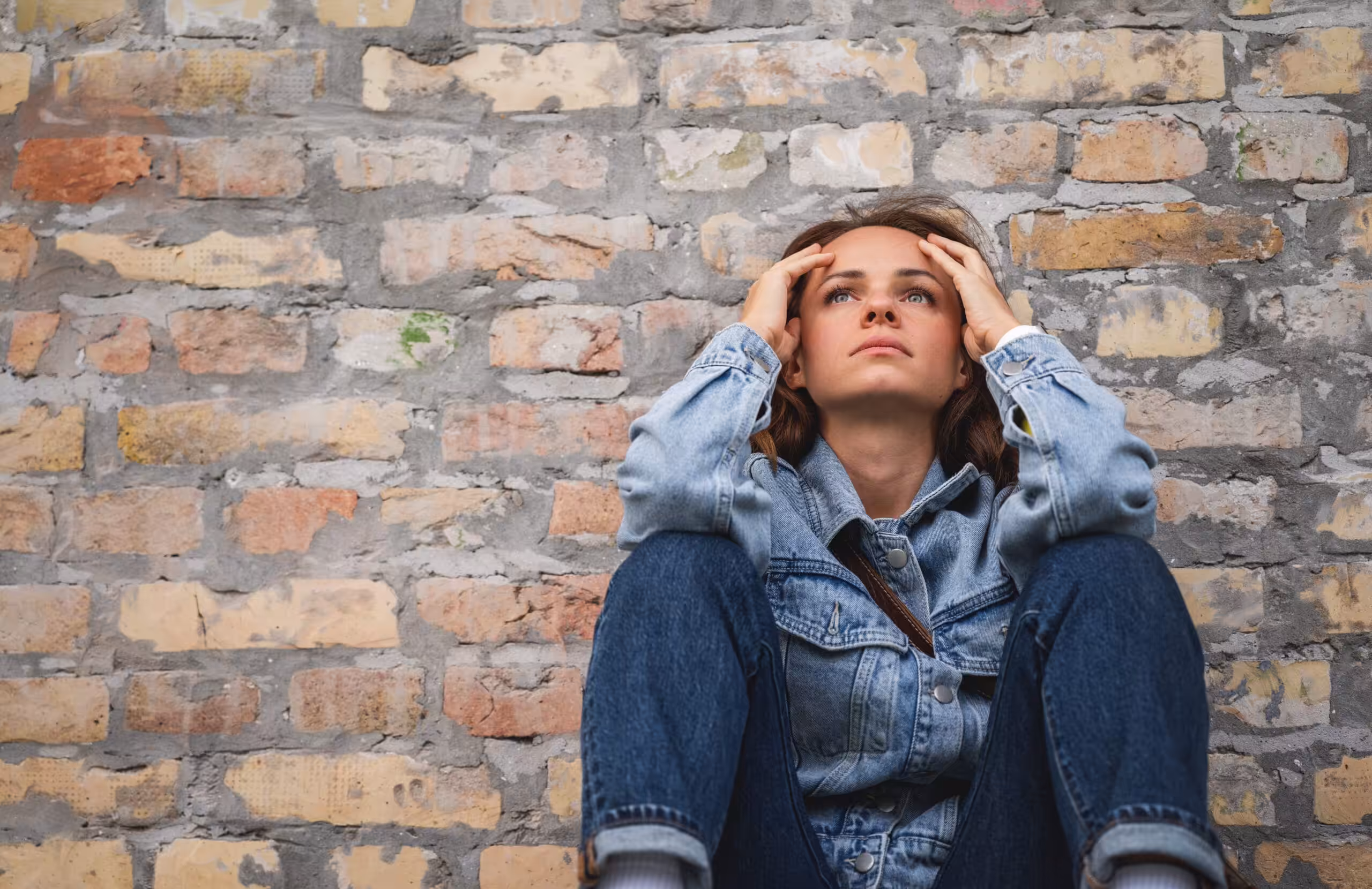  Does therapy help with burnout? A woman in The Woodlands shows common reasons for therapy at Acceptance Path Counseling in Grogan's Forest