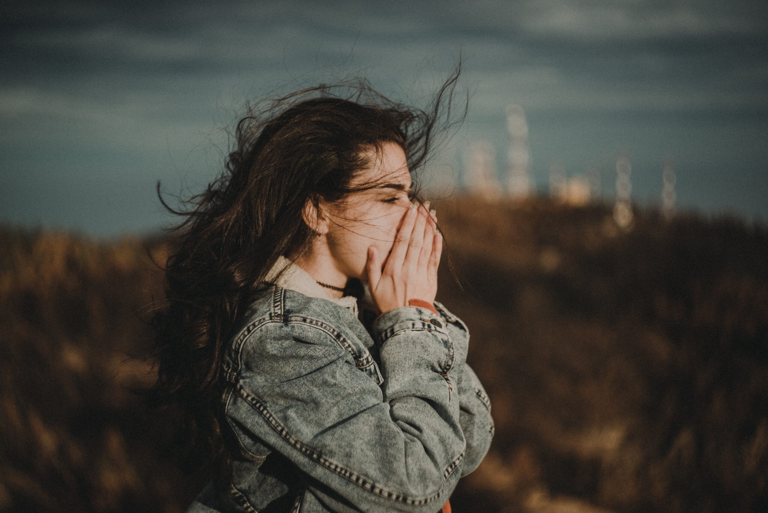 Therapists for anxiety disorders offering professional mental health counseling for anxiety management