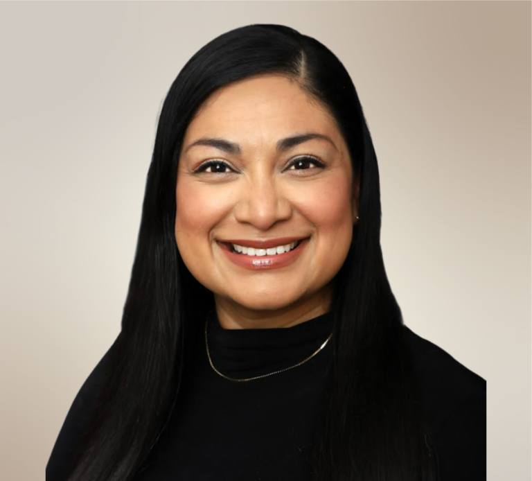 Portrait of Maria Landa Licensed Marriage and Family Therapist