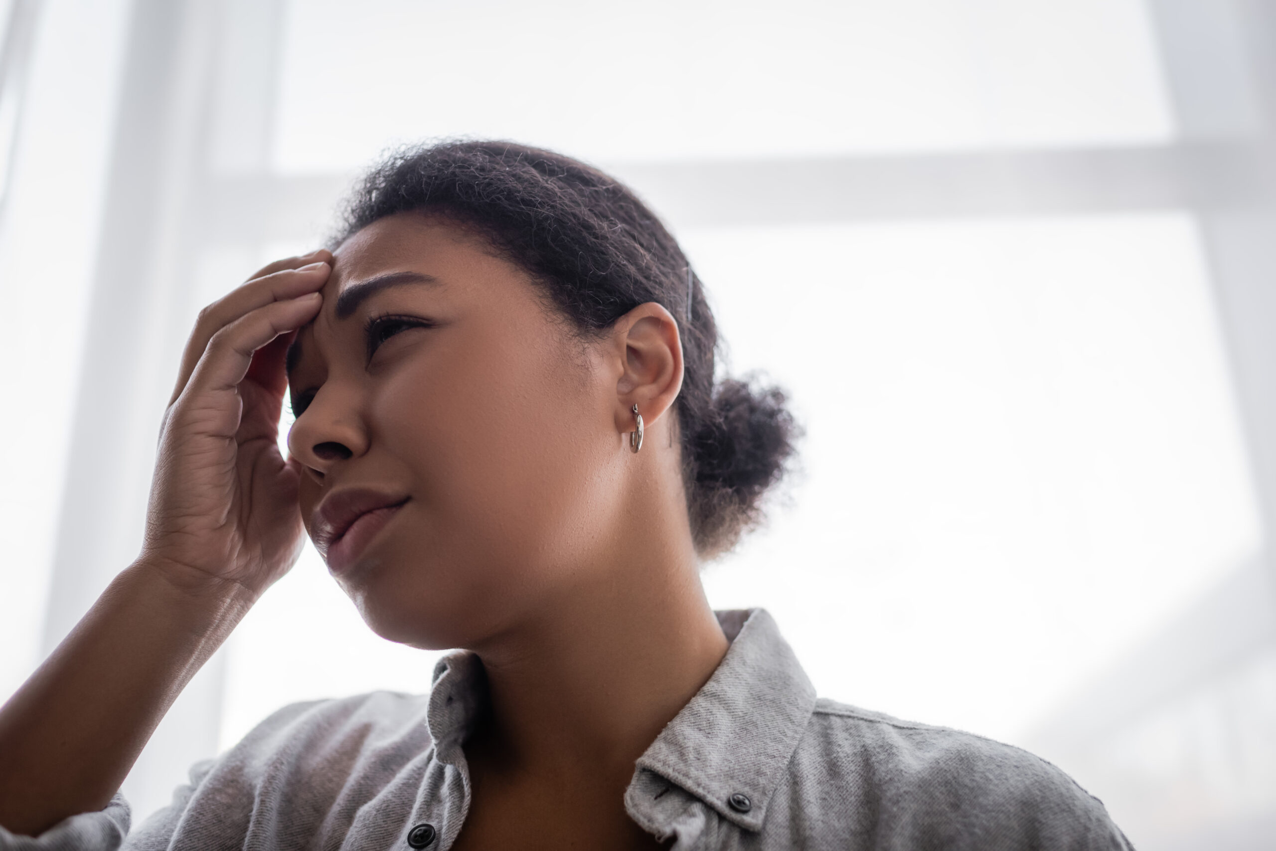 Anxiety related dizziness and its impact on emotional well being