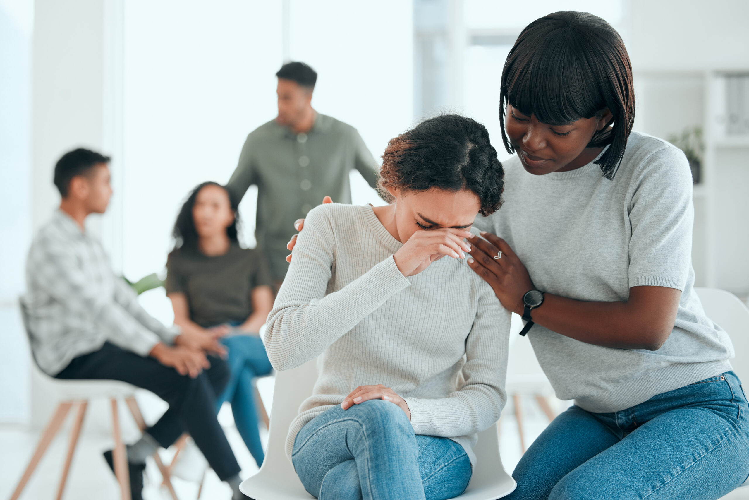 Anxiety related dizziness and its impact on emotional well being