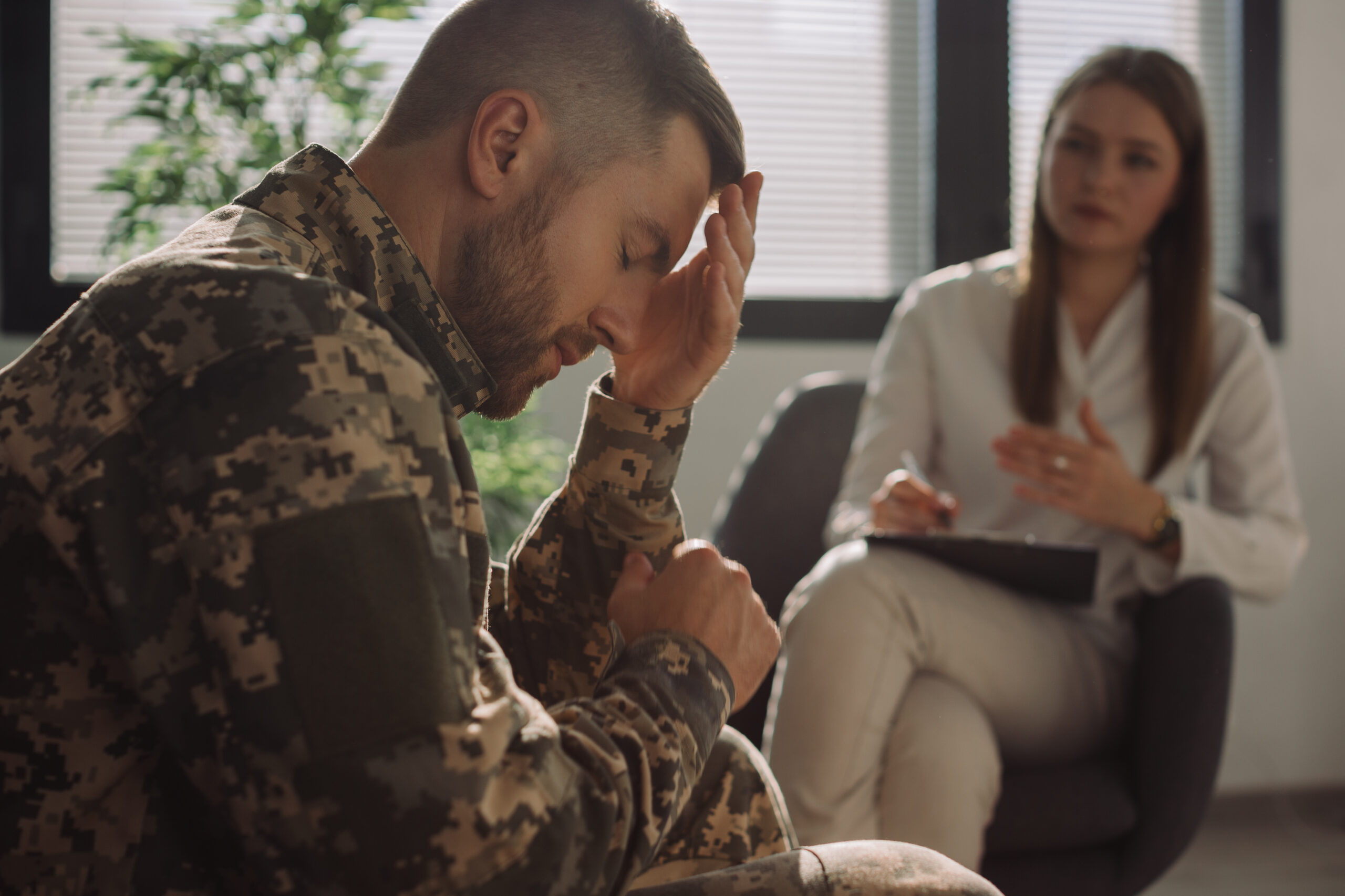 Adult learning how does trauma therapy work with guidance from a trauma informed therapist