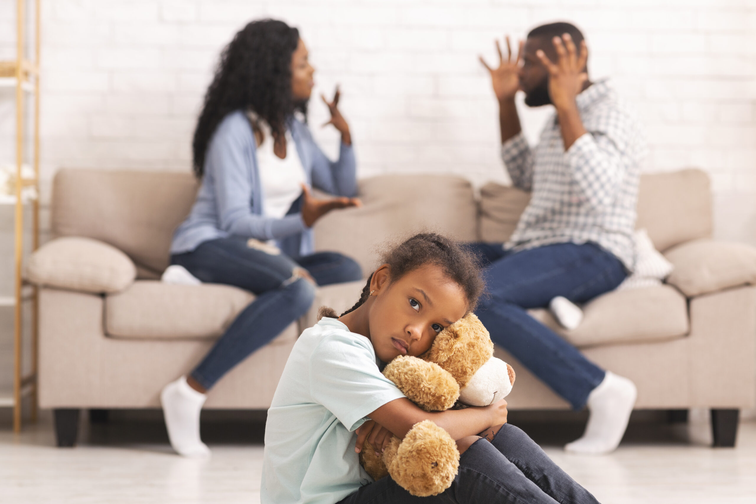 Therapist providing childhood trauma therapy for adults to support long term recovery