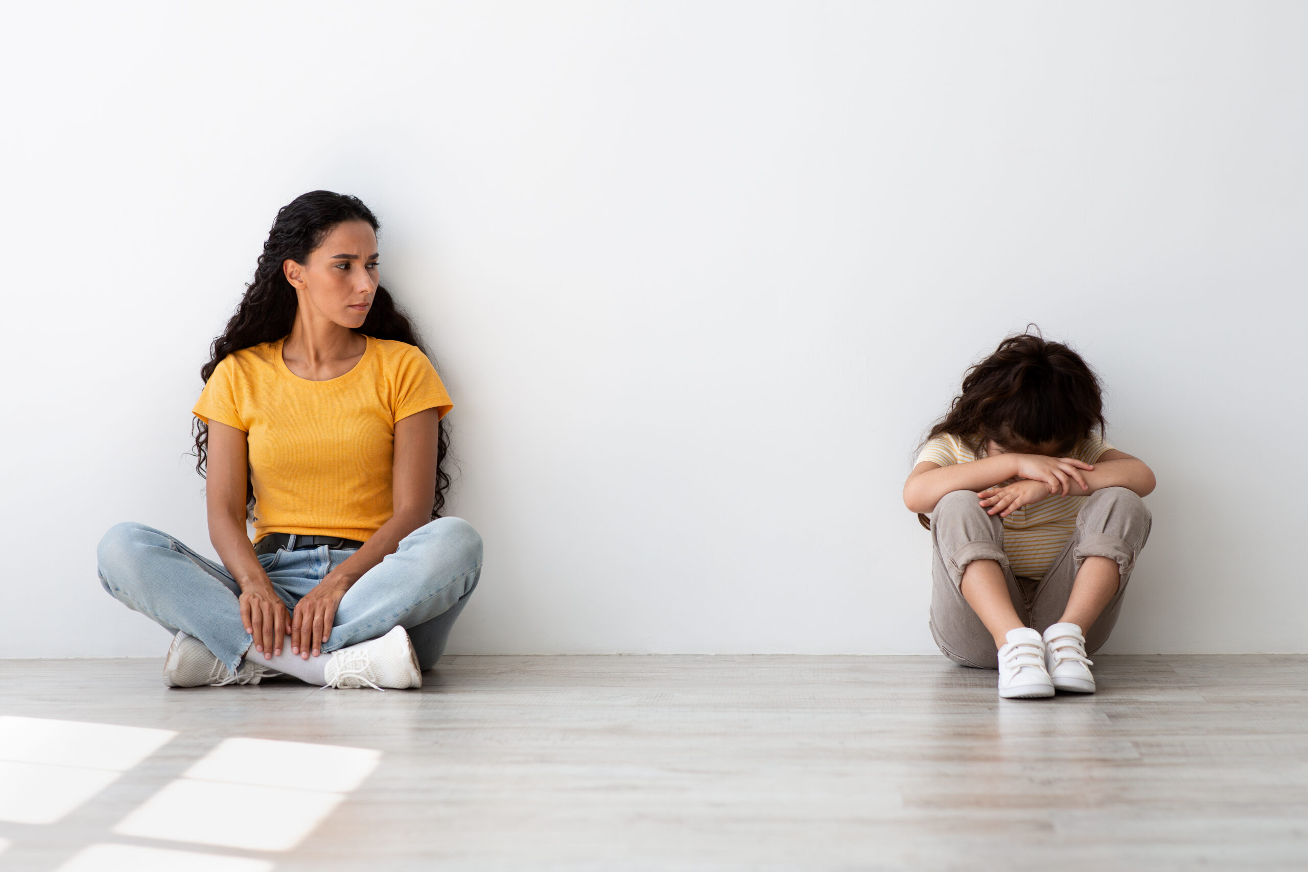 Supportive childhood trauma therapy for adults helping improve emotional well being