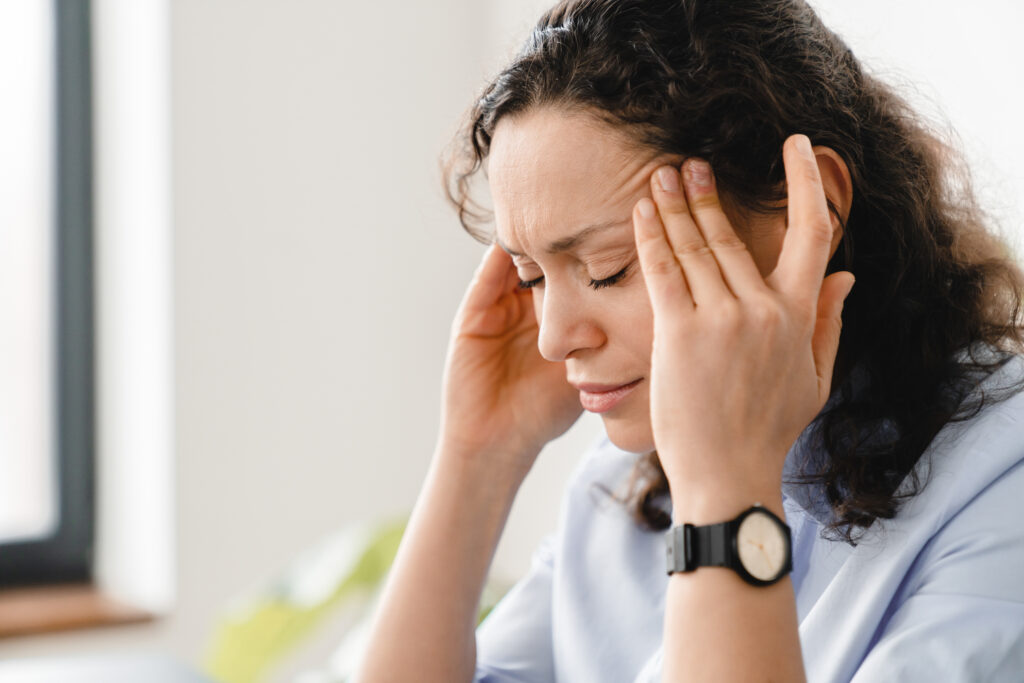 Can Anxiety Cause Dizziness? Understanding the Connection in Katy