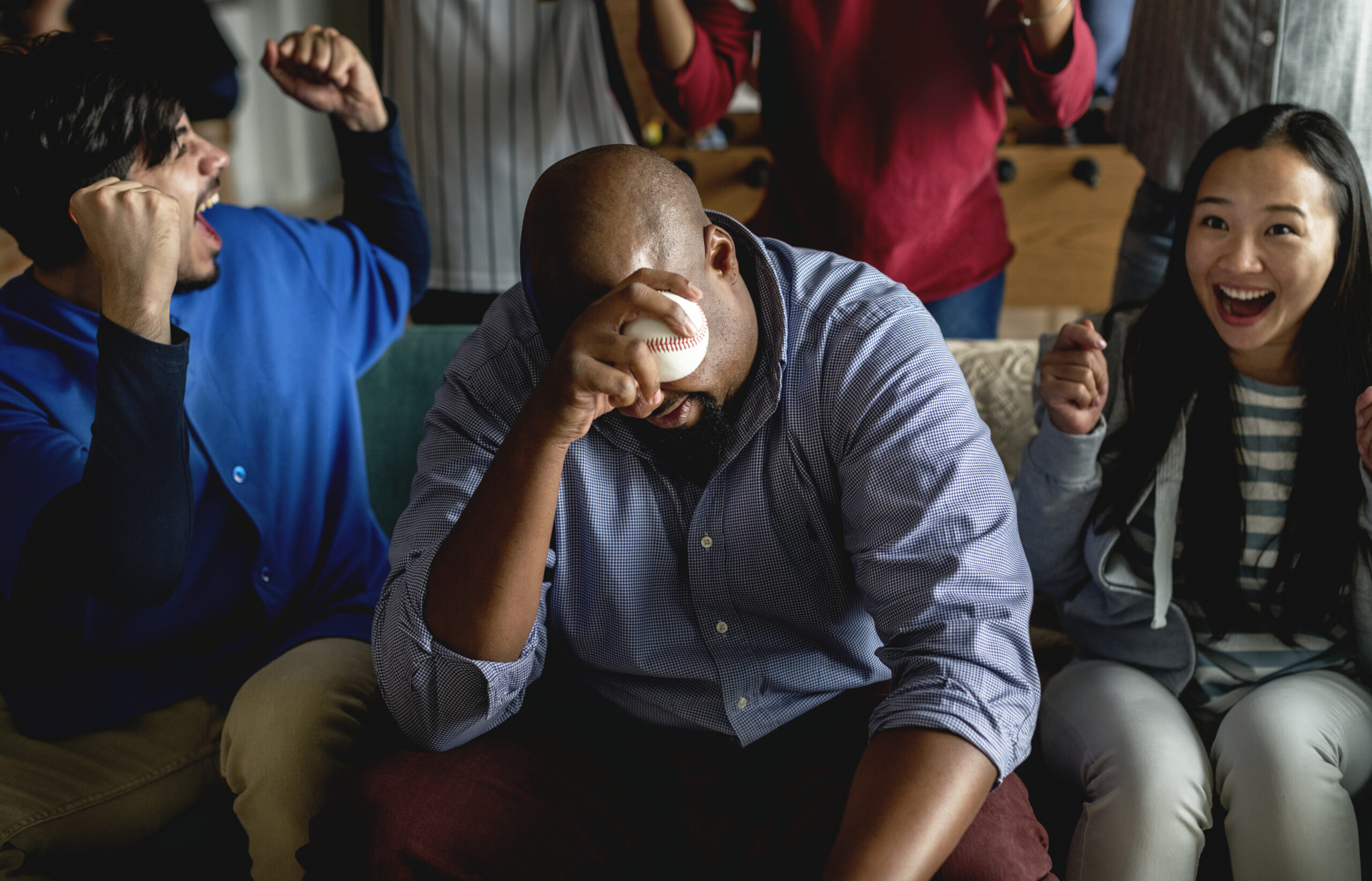 Understanding social anxiety through compassionate counseling and gradual support