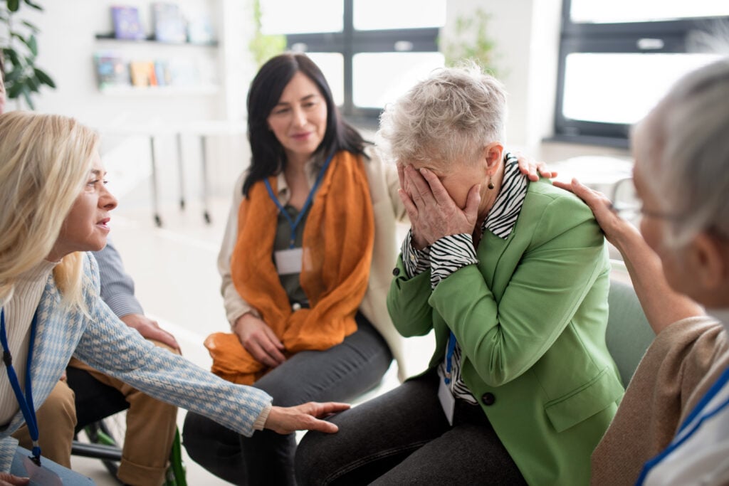 How Trauma Affects the Brain: Understanding the Stress Response in Alden Bridge