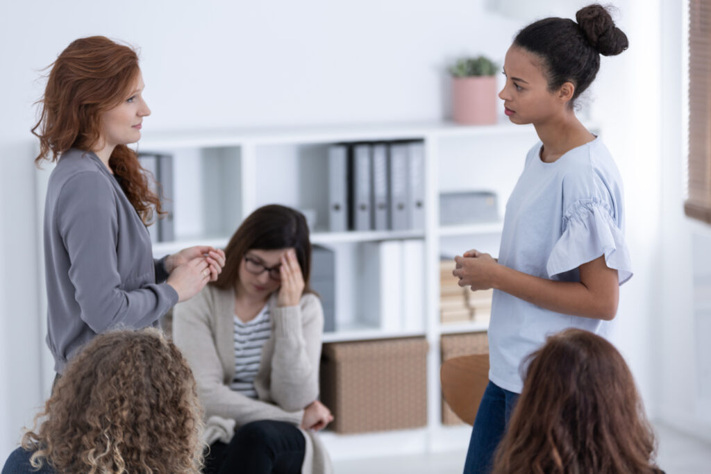 Understanding social anxiety and the fear of judgment during everyday conversations