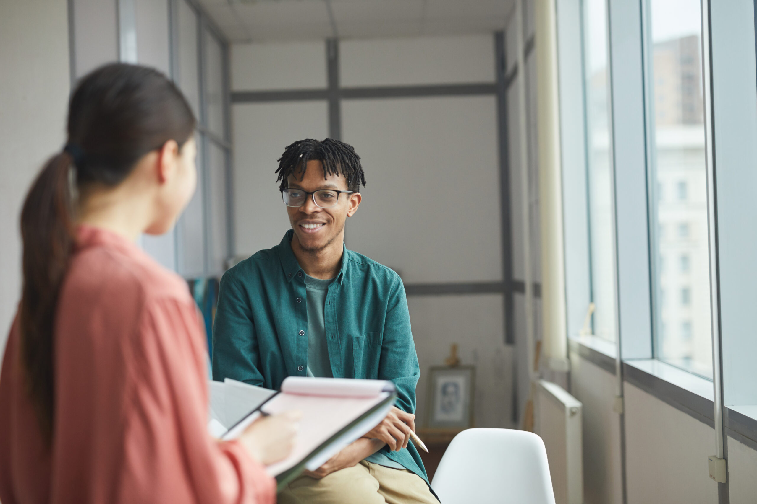Bipolar disorder test checklist covering sleep energy impulsivity and depressive experiences