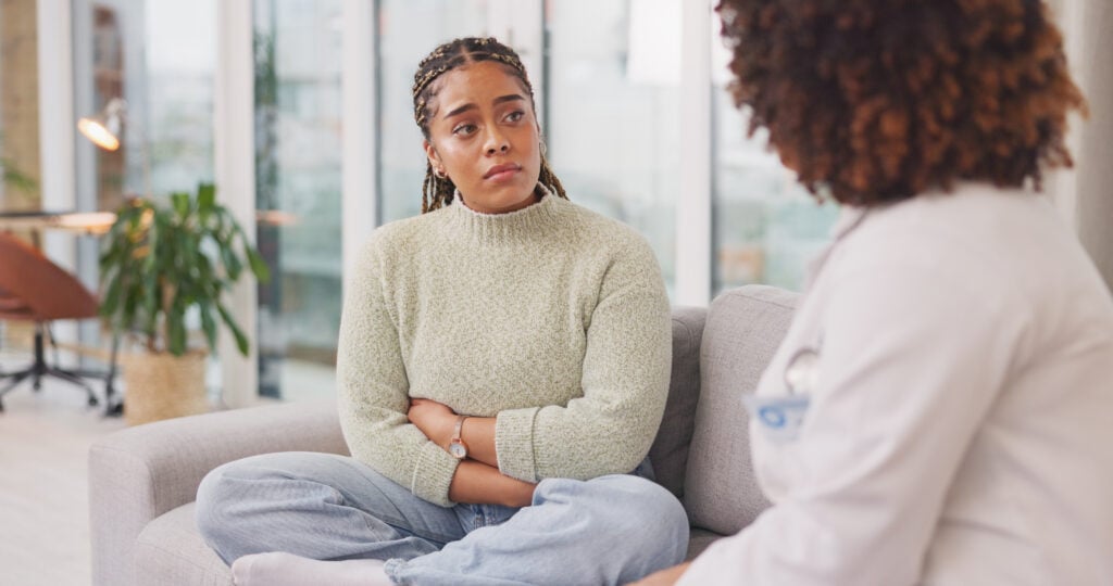 Health Anxiety: When Body Worries Take Over in Grand Lakes