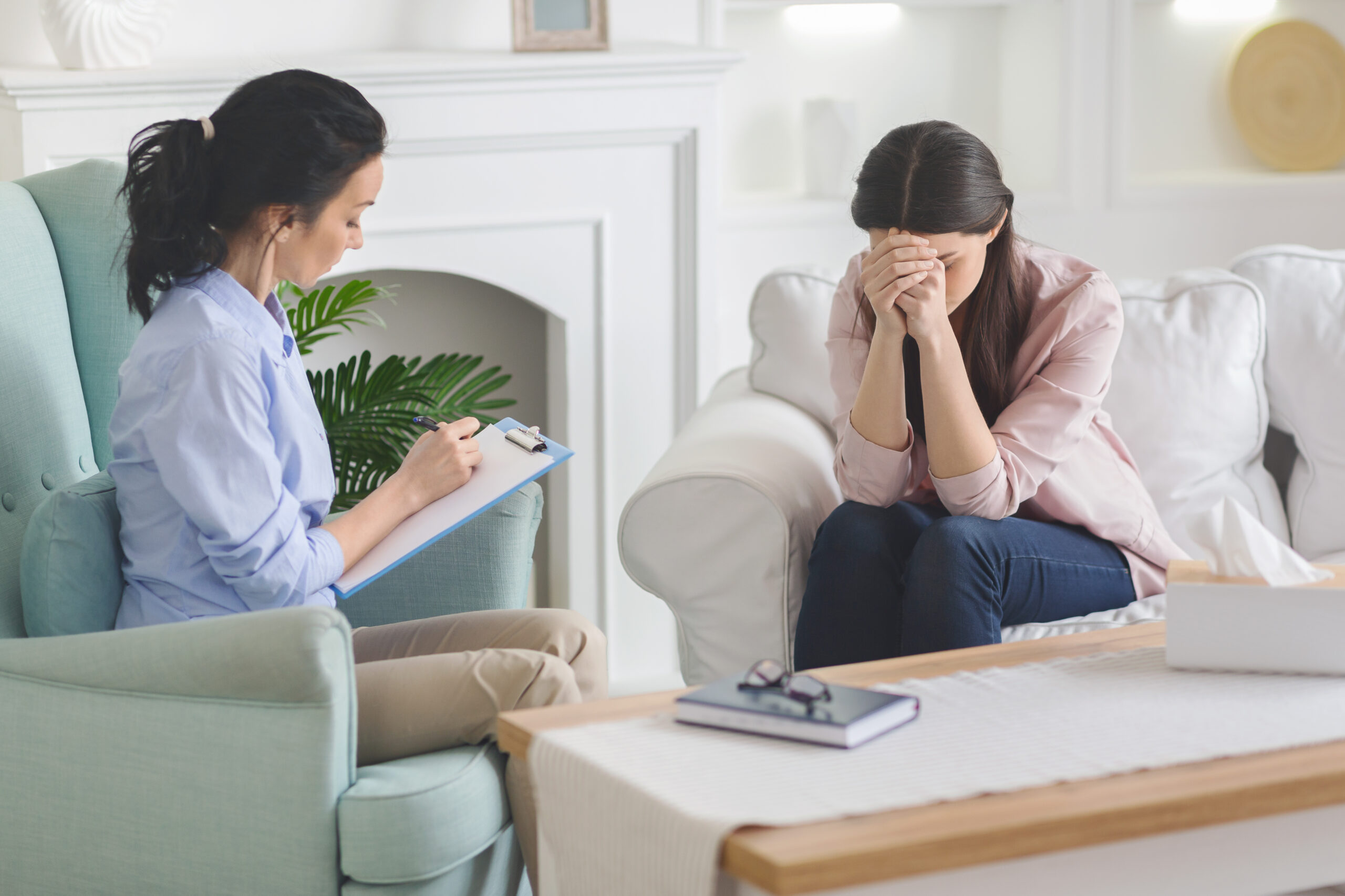 Individual feeling overwhelmed by changing energy levels and recurring bipolar mood episodes