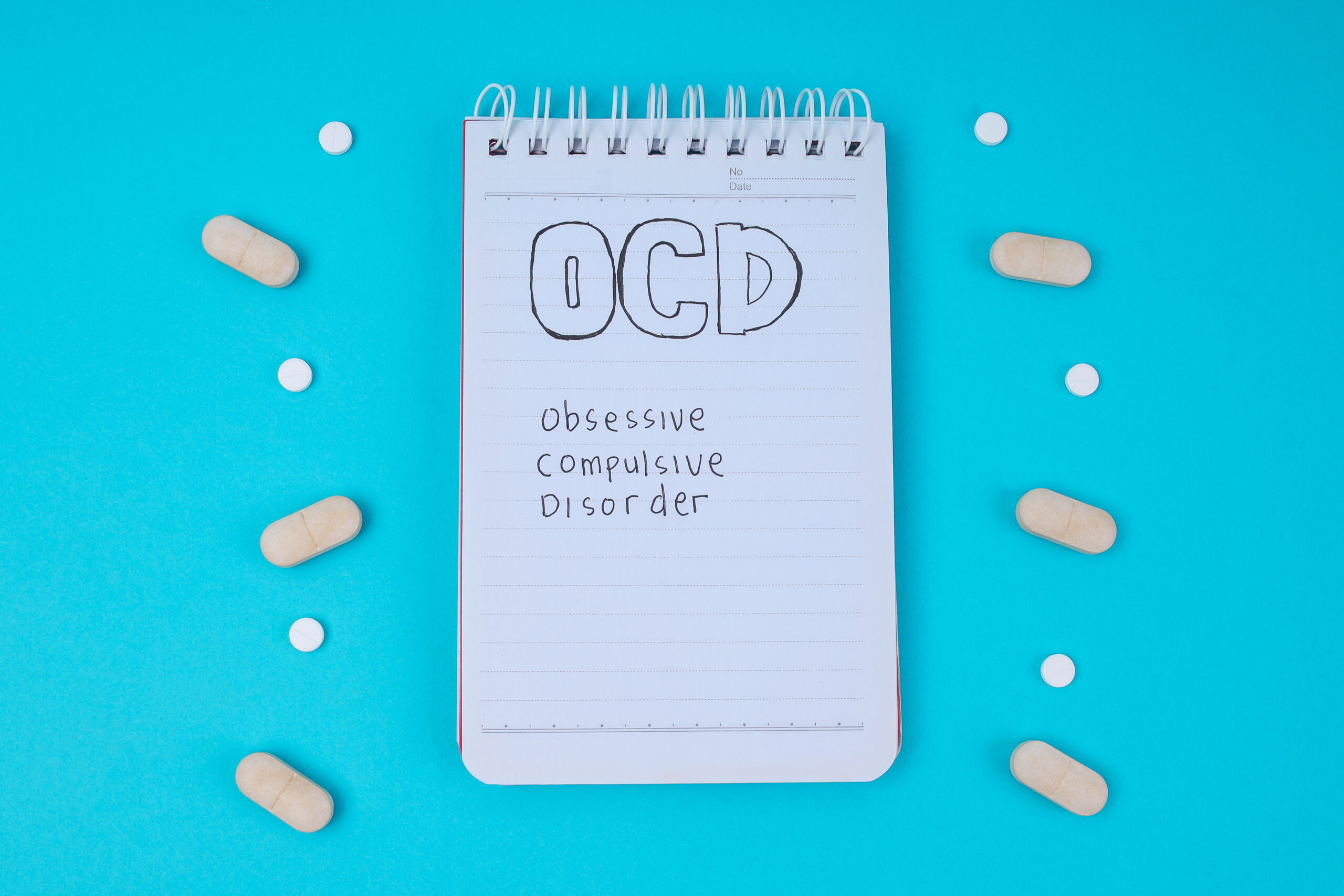 Responsibility OCD causing guilt and fear about preventing possible harm
