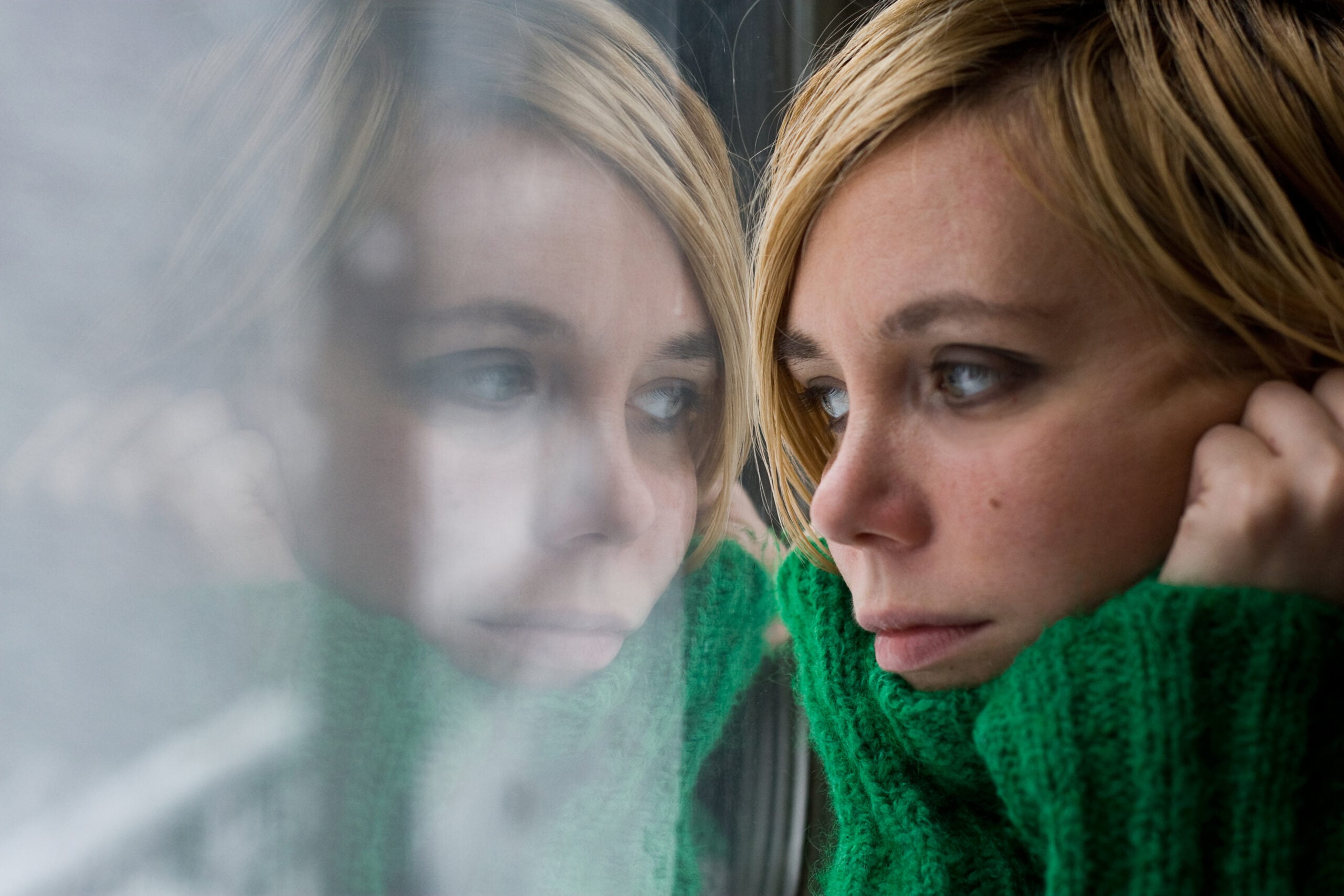 Racing thoughts in bipolar disorder making it difficult to sleep at night