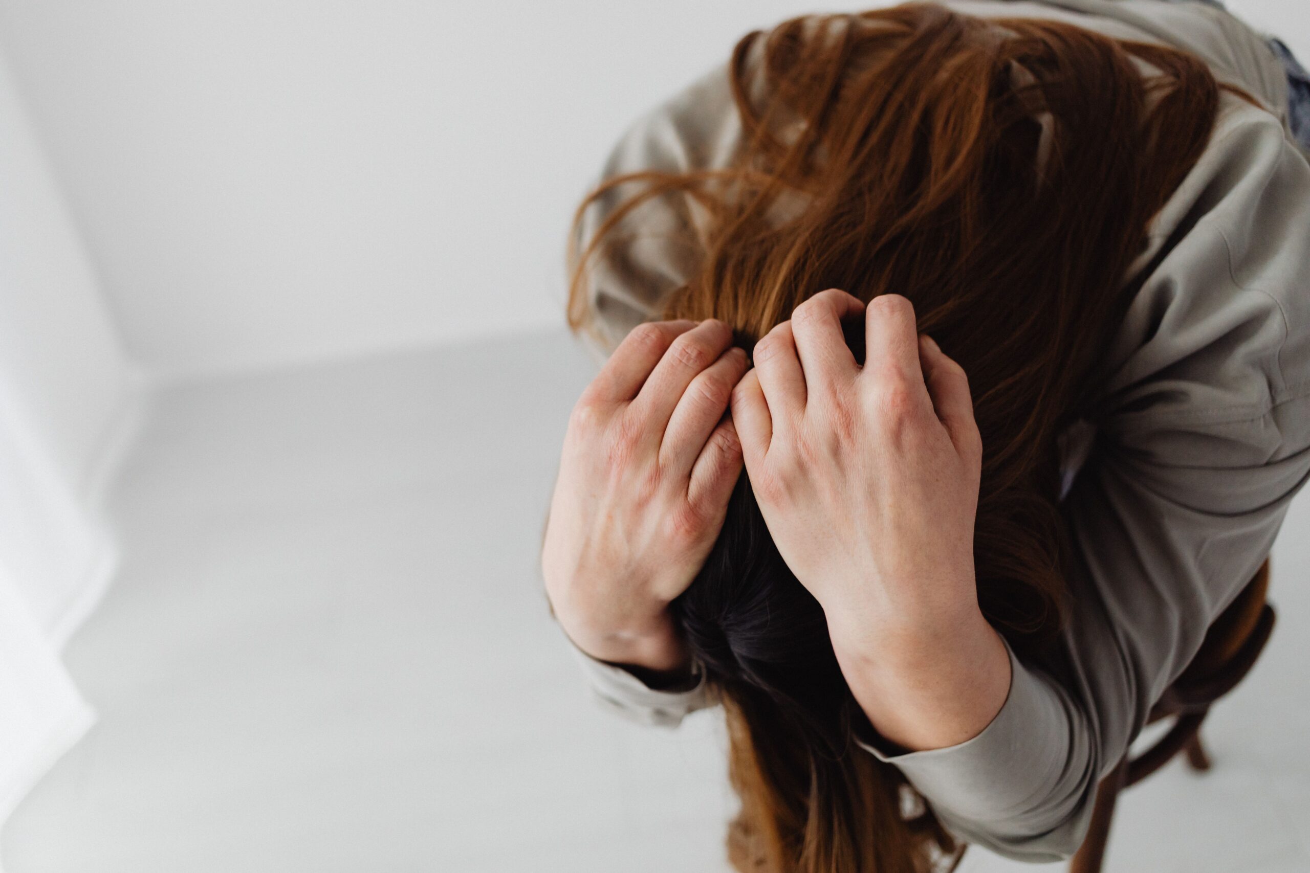 pexelskarolag7273297 Acceptance Path Counseling identify personal anxiety triggers