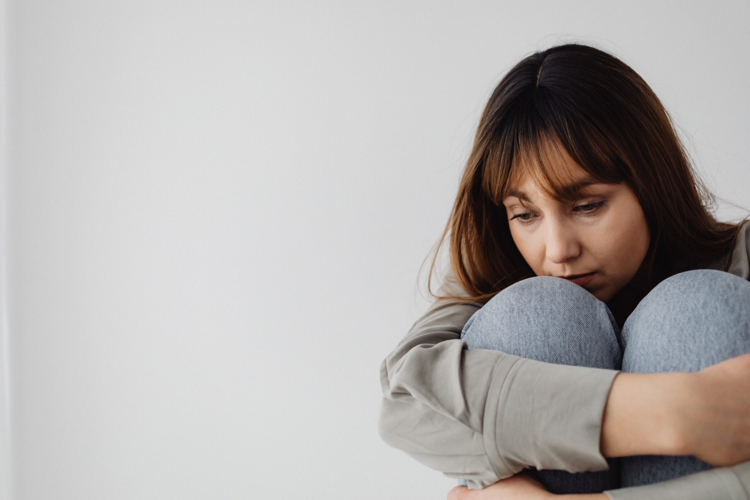 pexelskarolag7273324 Acceptance Path Counseling Person pausing before responding to an intense feeling of anger